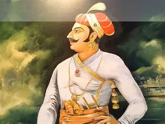 ಪೃಥ್ವಿರಾಜ್ ಚೌಹಾಣ್