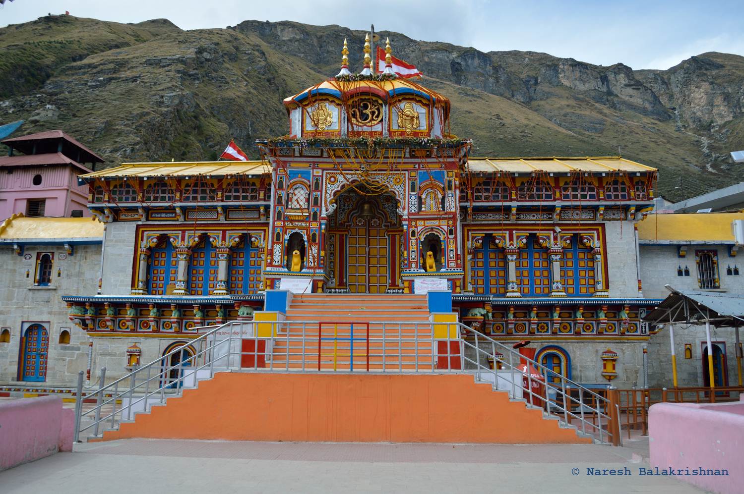 Badrinath
