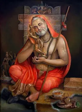 Ragavendra Swami